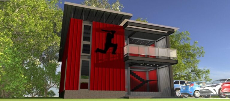 LCC – Cricket Club