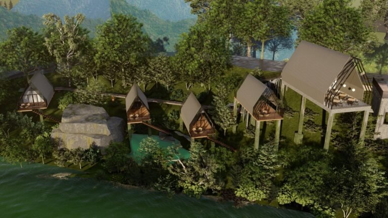 Cabana Project – Huluganga